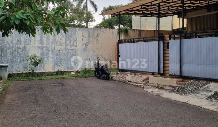 Dijual Rumah Di Perumahan Citra 2 Extension Kalideres Jakarta Barat 2