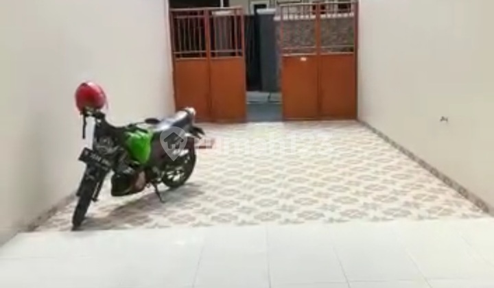 Dijual Rumah Baru Ngantong Pekojan Tambora Jakarta Barat 2