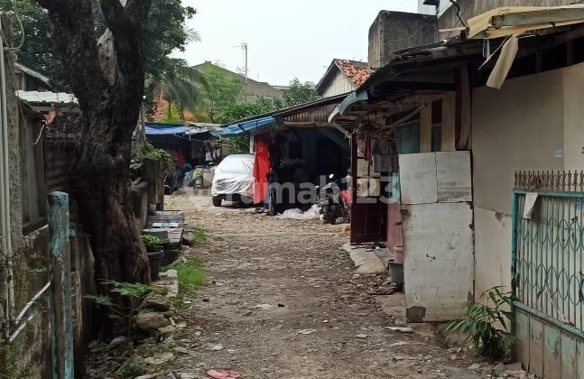Dijual Tanah Kavling Jl. Prof Latumenten Grogol Jakarta Barat Dijual Tanah Kavling Jl. Prof Latumenten Grogol Jakarta Barat