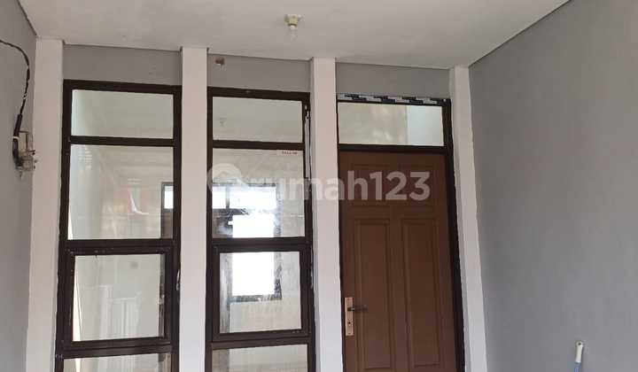 Dijual Rumah Permata Regency 2 Tangerang Dijual Rumah Permata Regency 2 Tangerang