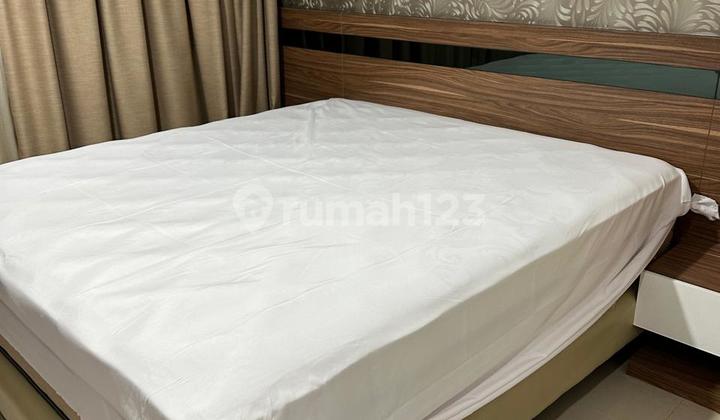 Dijual Apartemen Paddington Height Dekat Mall Alam Sutera Tangerang Dijual Apartemen Paddington Height Dekat Mall Alam Sutera Tangerang