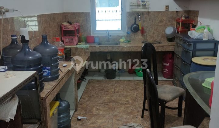 Dijual Rumah Puri Gardena Kalideres Jakarta Barat