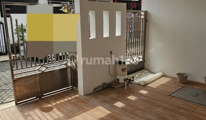 For Sale Poris Residence Tangerang House 2