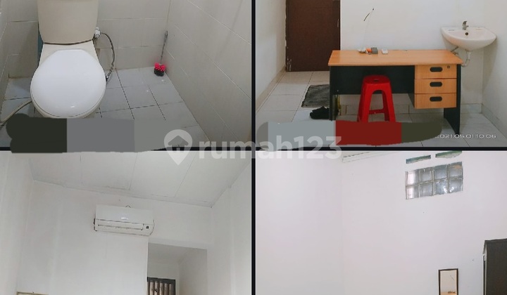 For Sale: Susilo Boarding House, Grogol, West Jakarta 2