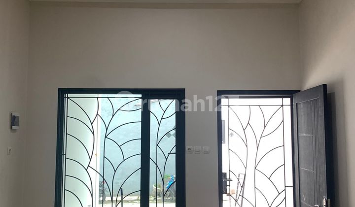 Dijual Rumah Benar-benar Baru Di Poris Cipondoh Tangerang 2