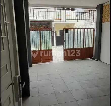 Dijual Rumah Cendrawasih Cengkareng Jakarta Barat 2