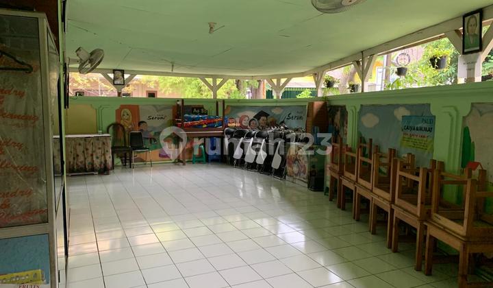 Dijual Rumah Siap Huni Di Perumahan Inter Kota Indah Kosambi Cengkareng Jakarta Barat 2