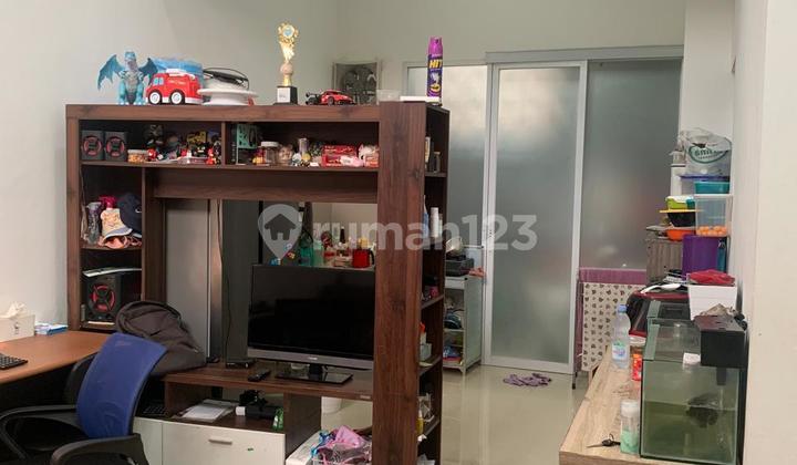 Dijual Rumah Binong Karawaci Tangerang  2