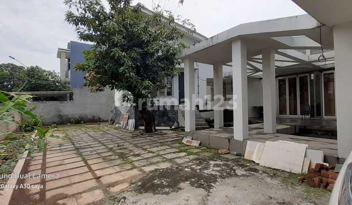 Dijual Rumah Mewah Siap Huni Citra 2 Kalideres