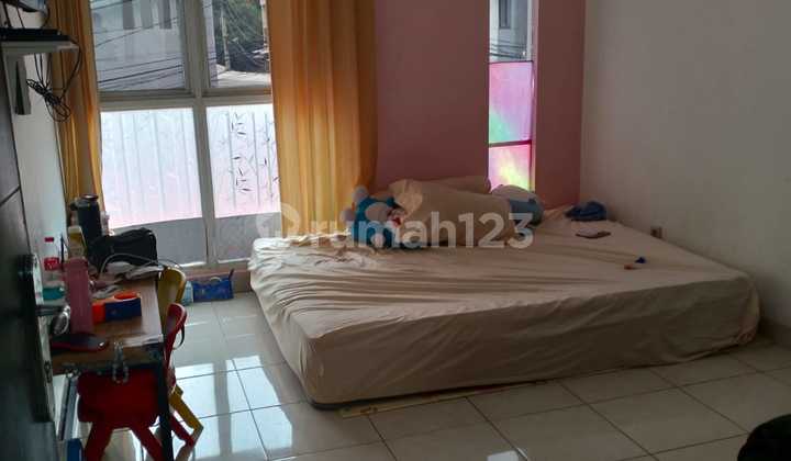 For Sale Bojong Residence House Cengkareng West Jakarta 2