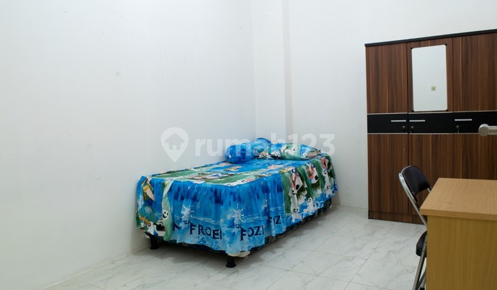 Dijual Cepat Kost-kostan Susilo Grogol Jakarta Barat 2