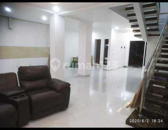 Dijual Rumah Taman Surya Kalideres Jakart Barat