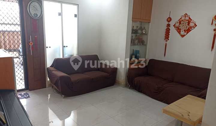Dijual Rumah Taman Surya Kalideres Jakart Barat 2