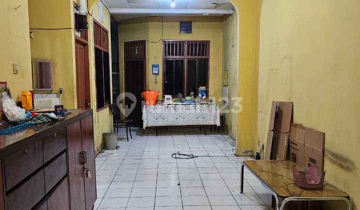 Dijual Cepat Rumah Harga Njop Perumahan Citra 1 Extension Kalideres Jakarta Barat