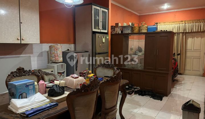 Dijual Rumah Poris Cipondoh Tangerang