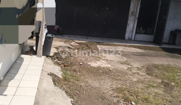 For Sale Land on Main Roadside, Kalideres, West Jakarta For Sale Land on Main Roadside, Kalideres, West Jakarta