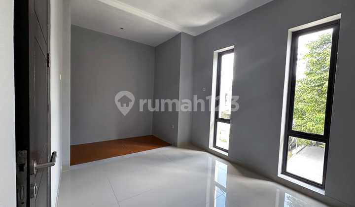 Dijual Rumah Casajardin Daan Mogot Jakarta Barat 2