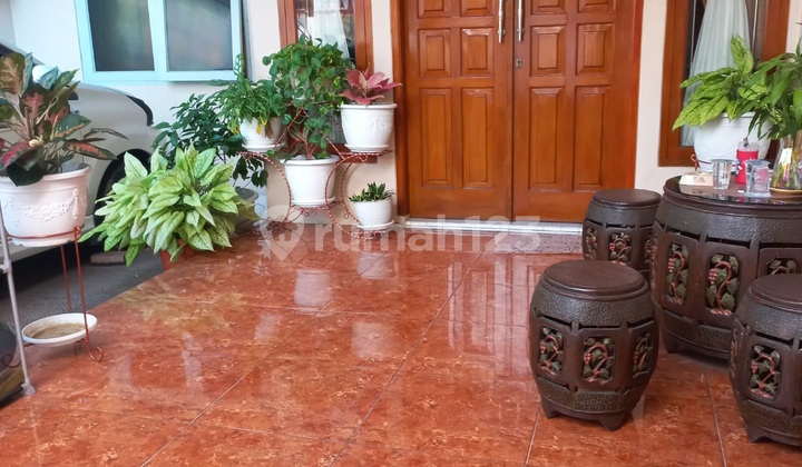 Dijual Rumah Perumahan Citra 1 Ext Kalideres Jakarta Barat 2