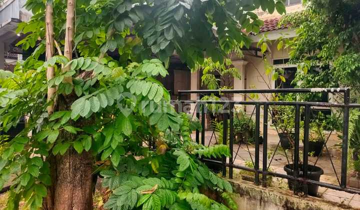 Dijual Rumah Gading Serpong Tangerang 2
