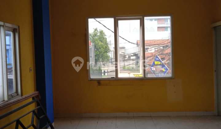 Dijual Ruko Gandeng 3 Unit Di Sangiang Jaya 111.0 M² Shm