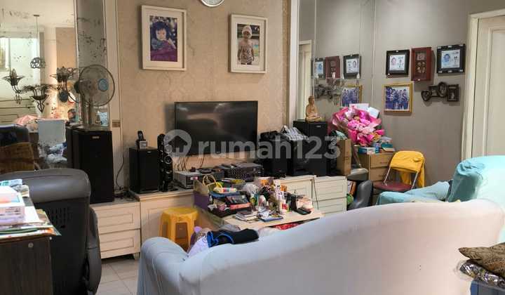 Dijual Murahalicante Gading Serpong