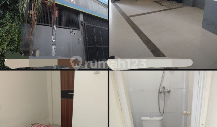 For Sale: Boarding House in Tawakal Tomang Grogol, West Jakarta 2