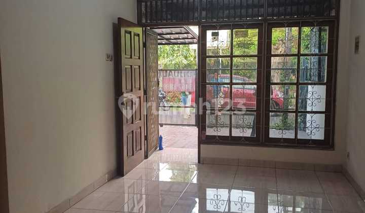 Dijual Rumah Perumahan Citra 1 Kalideres Jakarta Barat 2