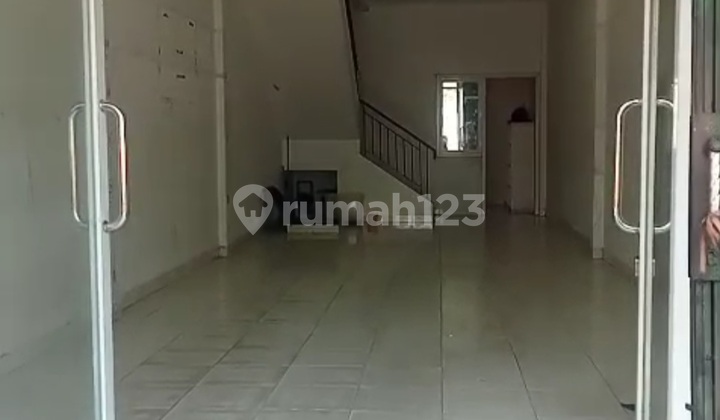 Dijual Ruko 2 1/2 Lantai Taman Surya Kalideres Jakarta Barat