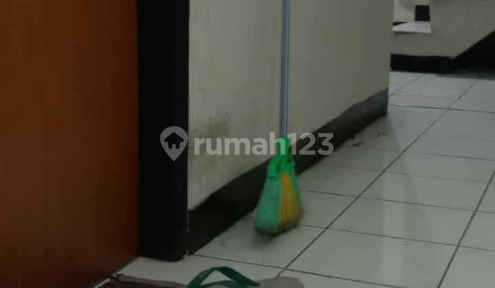 Dijual Ruko Kost-kostan Peta Barat Kkalideres