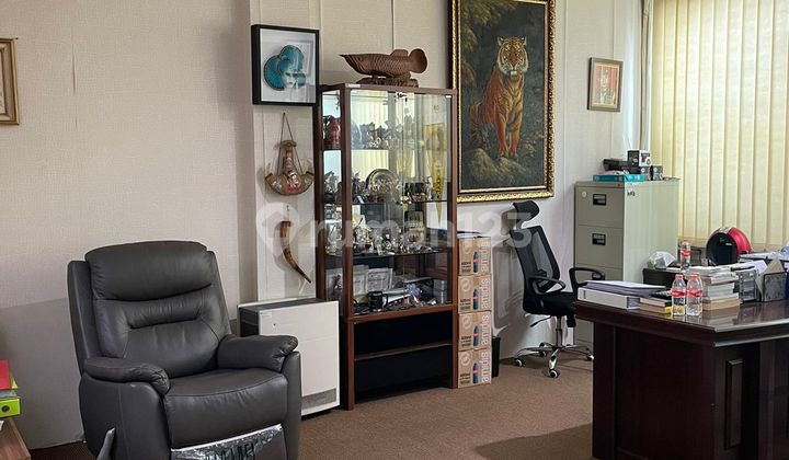 Dijual Ruko Citra 2 Pegadungan Kalideres