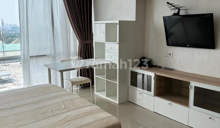 Dijual Apartement U Residences Lippo Karawaci 2