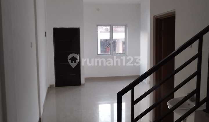 For Sale New Jelambar House West Jakarta 2