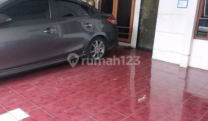 House in Block AB3, Citra Garden 1 Extension Housing, Jl. Taman Lestari 3 Block AB3 No.9, Kalideres, Kalideres, West Jakarta City, DKI Jakarta, Indonesia, 11840, Kalideres Bagus SHM House in Block AB3, Citra Garden 1 Extension Housing, Jl. Taman Lestari 3 Block AB3 No.9, Kalideres, Kalideres, West Jakarta City, DKI Jakarta, Indonesia, 11840, Kalideres Bagus SHM