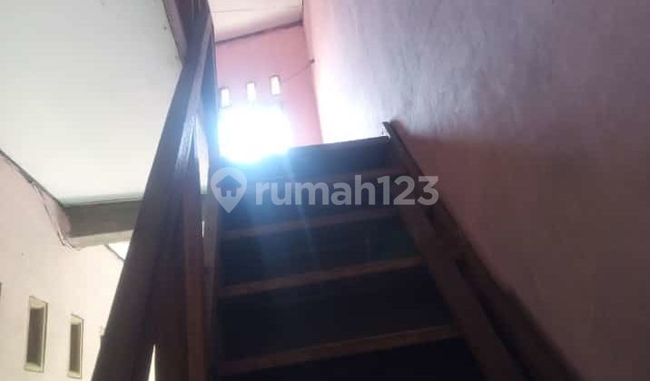 For Sale: Boarding House and Kiosk on Jl. Husein Sastranegara, Jurumudi 2