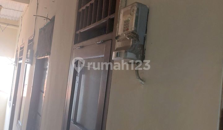 Dijual Kost-kostan Terisi Penuh Sumur Bor Cengkareng Jakarta Barat Dijual Kost-kostan Terisi Penuh Sumur Bor Cengkareng Jakarta Barat