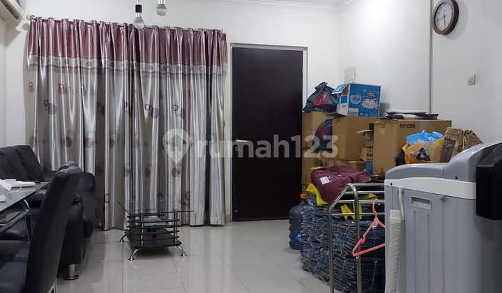 Dijual Rumah Golden Palm Residence Kalideres Jakarta Barat Dijual Rumah Golden Palm Residence Kalideres Jakarta Barat