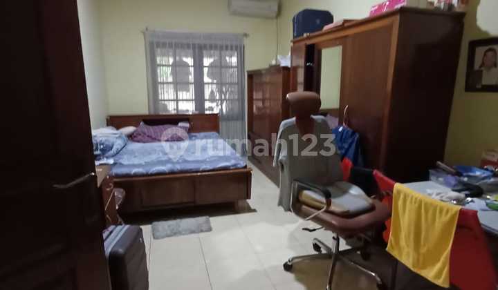 Dijual Rumah Perumahan Citra 1 Kalideres Jakarta Barat 2