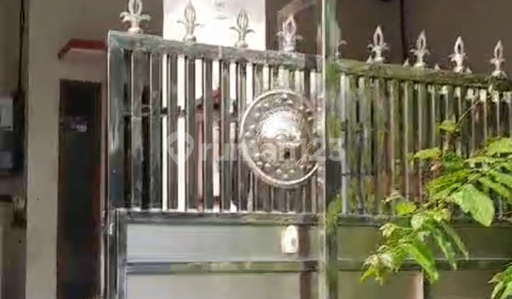 Dijual Rumah Diperumahan Villa Grand Tomang Tangerang