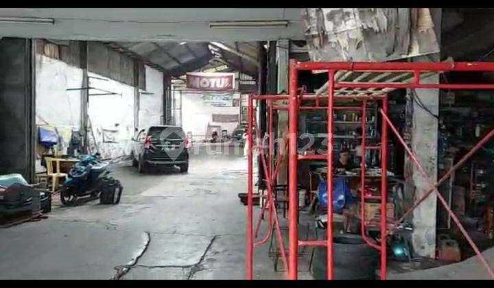 Dijual Tanah Hasyim Ashari Jakarta Pusat Dijual Tanah Hasyim Ashari Jakarta Pusat