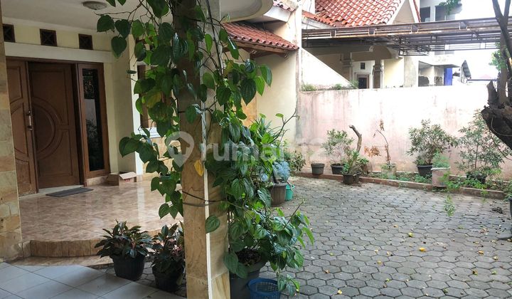 For Sale House North Meruya Kav DKI Tomang Settlement