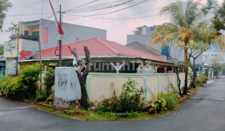 Dijual Rumah Siap Huni Di Perumahan Inter Kota Indah Kosambi Cengkareng Jakarta Barat