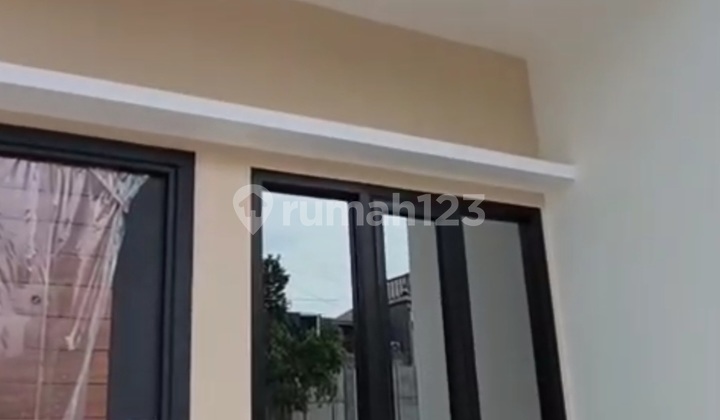 Dijual Rumah Bangunan Baru Cengkareng Barat 2