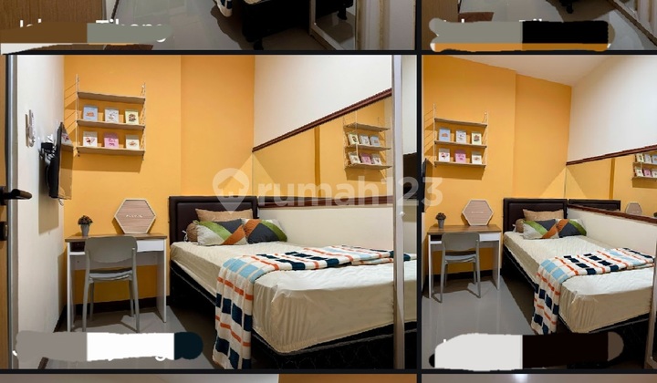 Sold Boarding House with Highest ROI, Jembatan Lima, West Jakarta 2