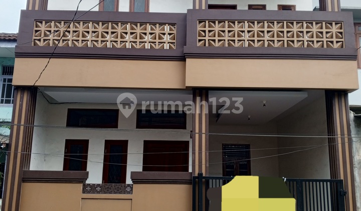 Dijual Rumah Poris Indah Cipondoh Tangerang Dijual Rumah Poris Indah Cipondoh Tangerang