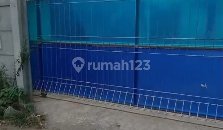 Dijual Tanah & Bangunan Batu Ceper Jl. Daan Mogot Tangerang Dijual Tanah & Bangunan Batu Ceper Jl. Daan Mogot Tangerang