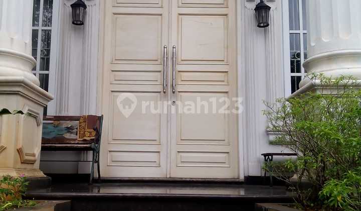 For Sale Luxury House New Daan Mogot West Jakarta 2