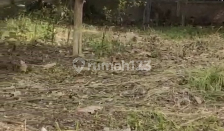 For Sale Land on Jln. Rawa Bokor, Kel. Benda, Kec. Benda, Tangerang City For Sale Land on Jln. Rawa Bokor, Kel. Benda, Kec. Benda, Tangerang City