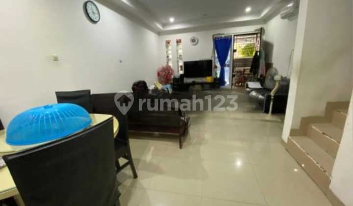 Dijual Rumah Casajardin Daan Mogot Jakarta Barat 2