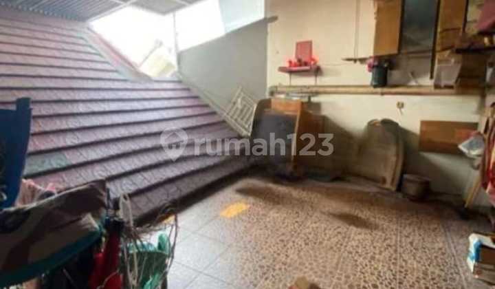 Dijual Rumah Casajardin Daan Mogot Jakarta Barat