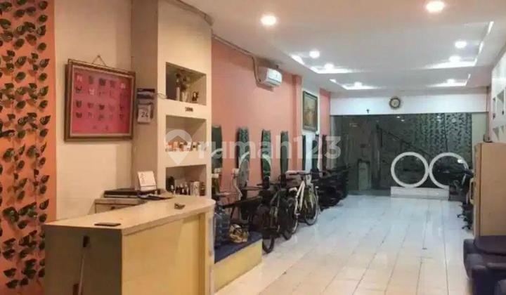 Dijual Cepat Ruko Taman Palem Lestari Cengkareng Jakarta Barat Dijual Cepat Ruko Taman Palem Lestari Cengkareng Jakarta Barat